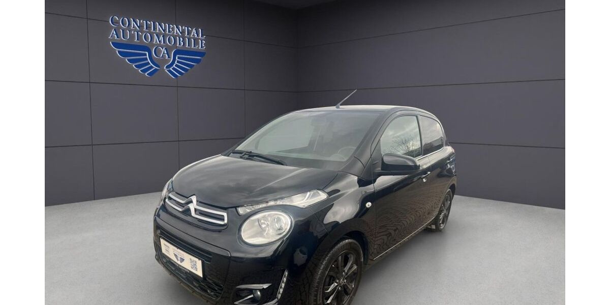 Citroen C1 61.903 km 9.878 &euro; Saarlouis 66740