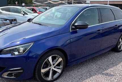 Peugeot 308 215.000 km 7.400 &euro; Saarlouis 66740