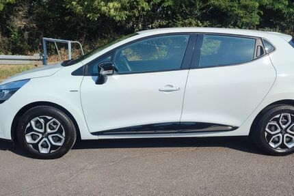 Renault Clio 115.000 km 6.990 &euro; Friedrichsthal 66299