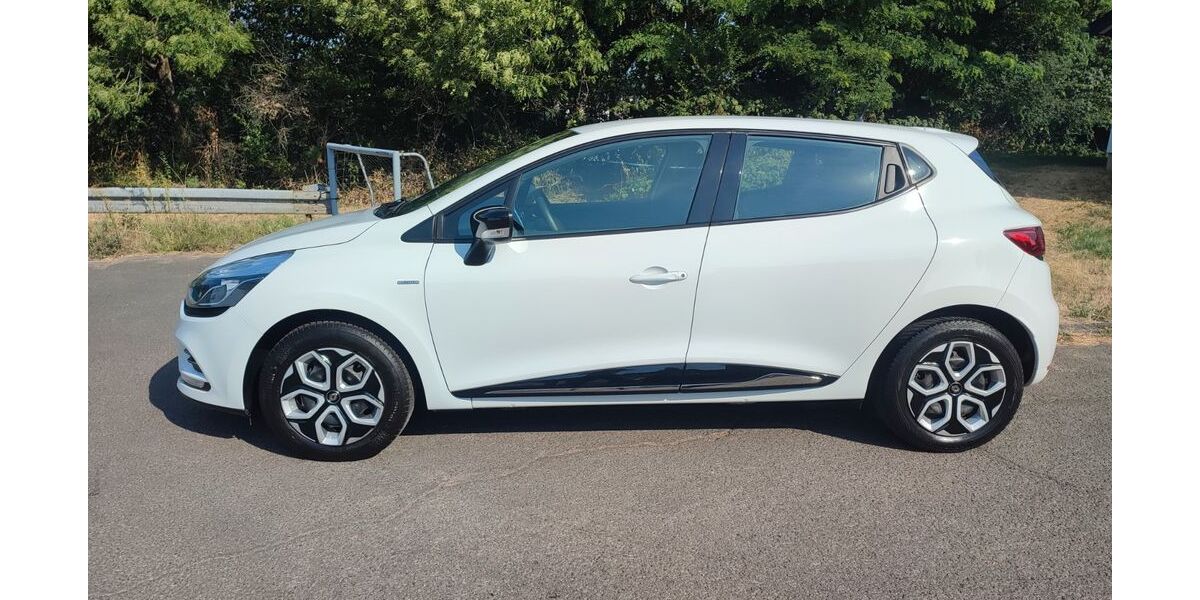 Renault Clio 115.000 km 6.990 &euro; Friedrichsthal 66299