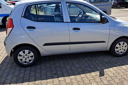 Hyundai i10 113.500 km 2.490 &euro; Lebach 66822