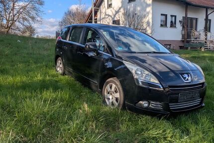 Peugeot 5008 150.000 km 3.000 &euro; Wallerfangen 66798