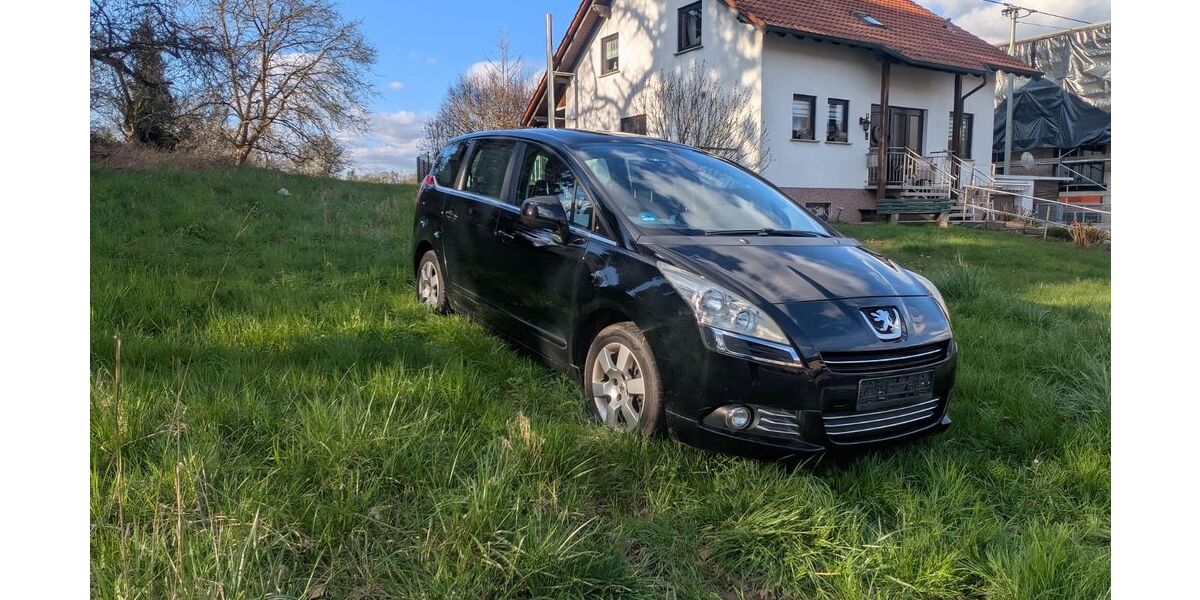 Peugeot 5008 150.000 km 3.000 &euro; Wallerfangen 66798
