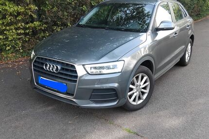 Audi Q3 103.250 km 15.900 &euro; Dillingen 66763