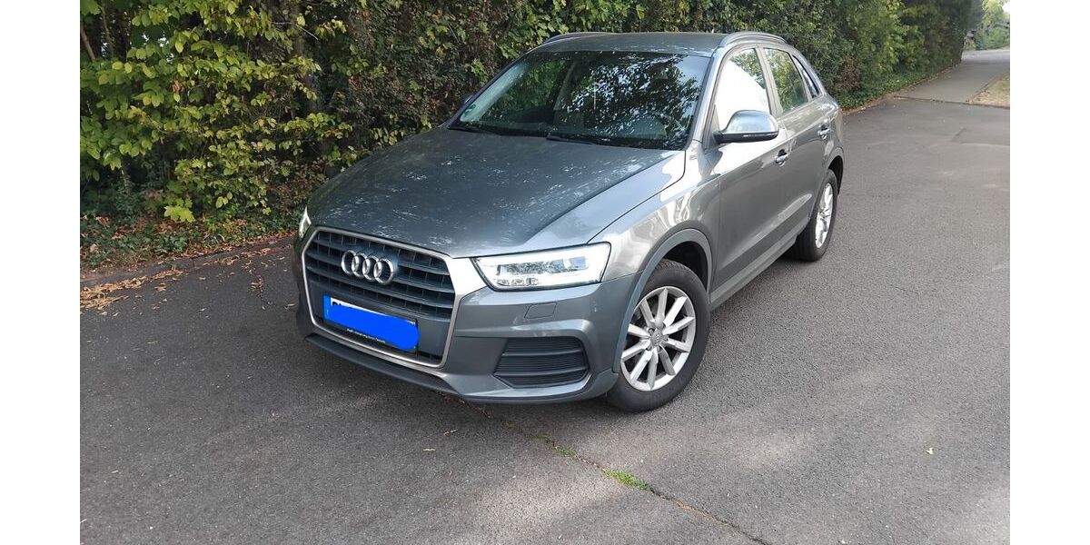 Audi Q3 103.250 km 15.900 &euro; Dillingen 66763