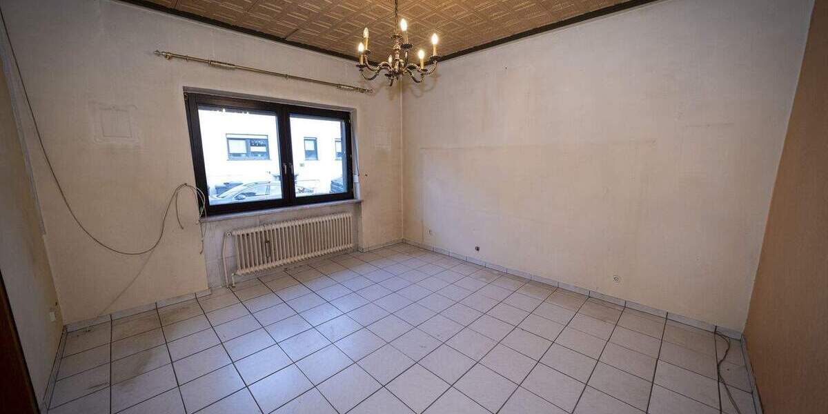 Reihenendhaus Völklingen / Ludweiler Ludweiler - 120.000&euro; | Angebot:25674591