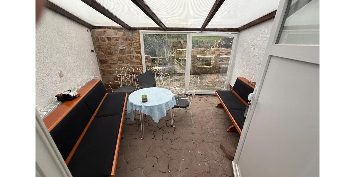 Einfamilienhaus Saarbrücken Malstatt - 7 Zimmer, 120 m&sup2;, 1.500&euro; | Angebot:25137831