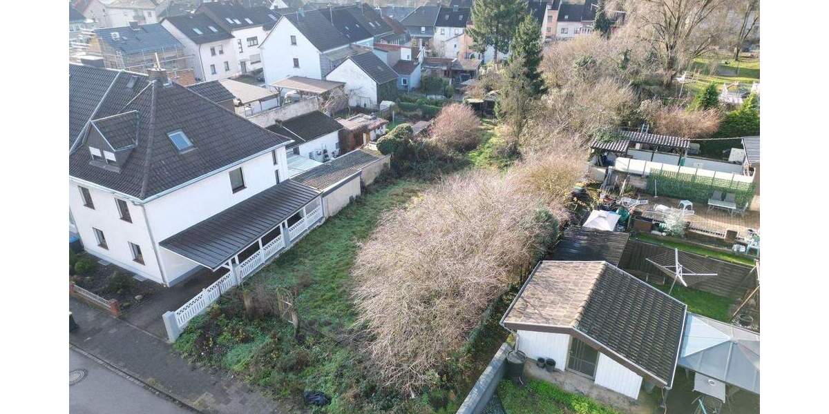 Grundstück Saarlouis Roden - 100.000&euro; | Angebot:25776181