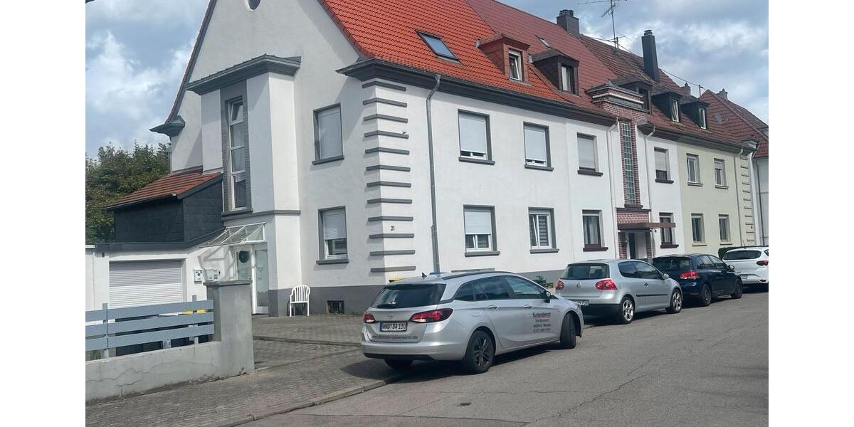 Mehrfamilienhaus, Wohnhaus Neunkirchen - 27 Zimmer, 610 m&sup2;, 750.000&euro; | Angebot:25171366