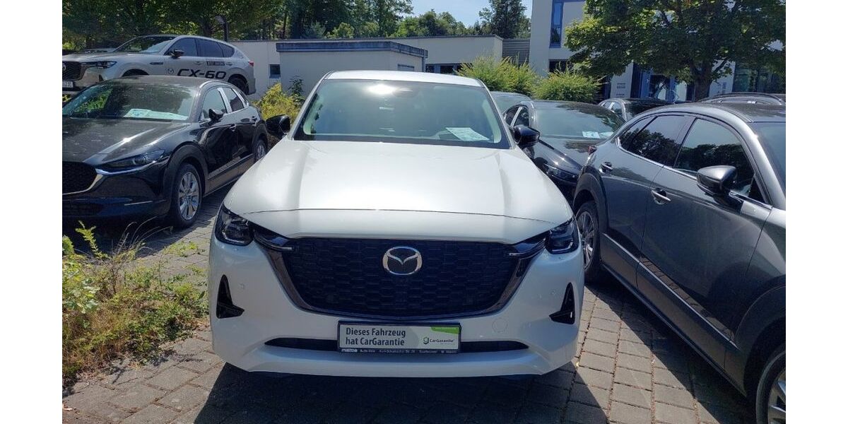 Mazda CX-60 60.796 km 38.900 &euro; Saarbrücken 66130