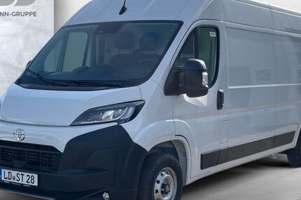 Toyota Proace Max 2.900 km 31.888 &euro; Homburg 66424