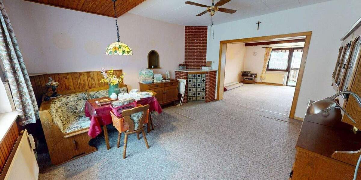 Mehrfamilienhaus, Wohnhaus Püttlingen - 199.000&euro; | Angebot:25674626