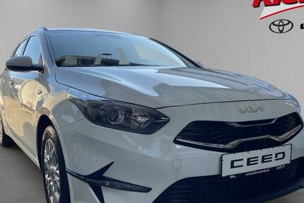 Kia ceed Sportswagon 2.478 km 21.990 &euro; Saarlouis 66740