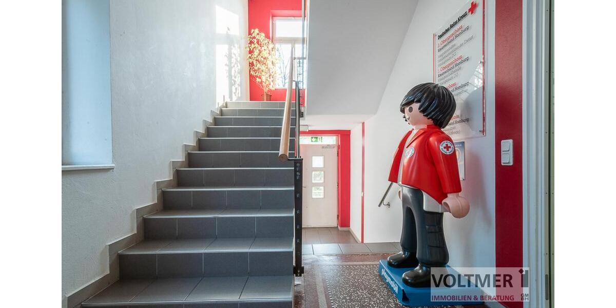 Gewerbeobjekt Homburg - 3.500&euro; | Angebot:26137076