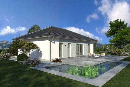 Haus Rehlingen-Siersburg Hemmersdorf - 3 Zimmer, 106 m&sup2;, 443.900&euro; | Angebot:25798898