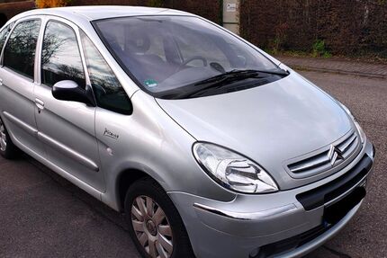 Citroen Xsara Picasso 93.000 km 2.500 &euro; Bexbach 66450