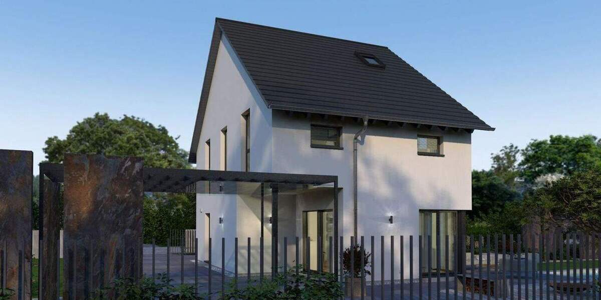 Einfamilienhaus Bebelsheim Bebelsheim - 5 Zimmer, 174 m&sup2;, 565.900&euro; | Angebot:25691442