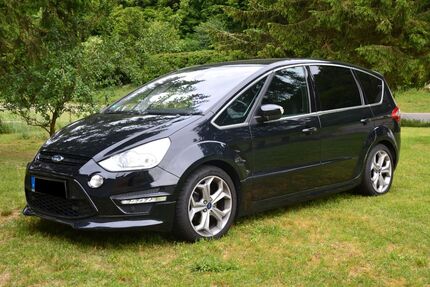 Ford S-Max 259.000 km 7.250 &euro; Homburg 66424