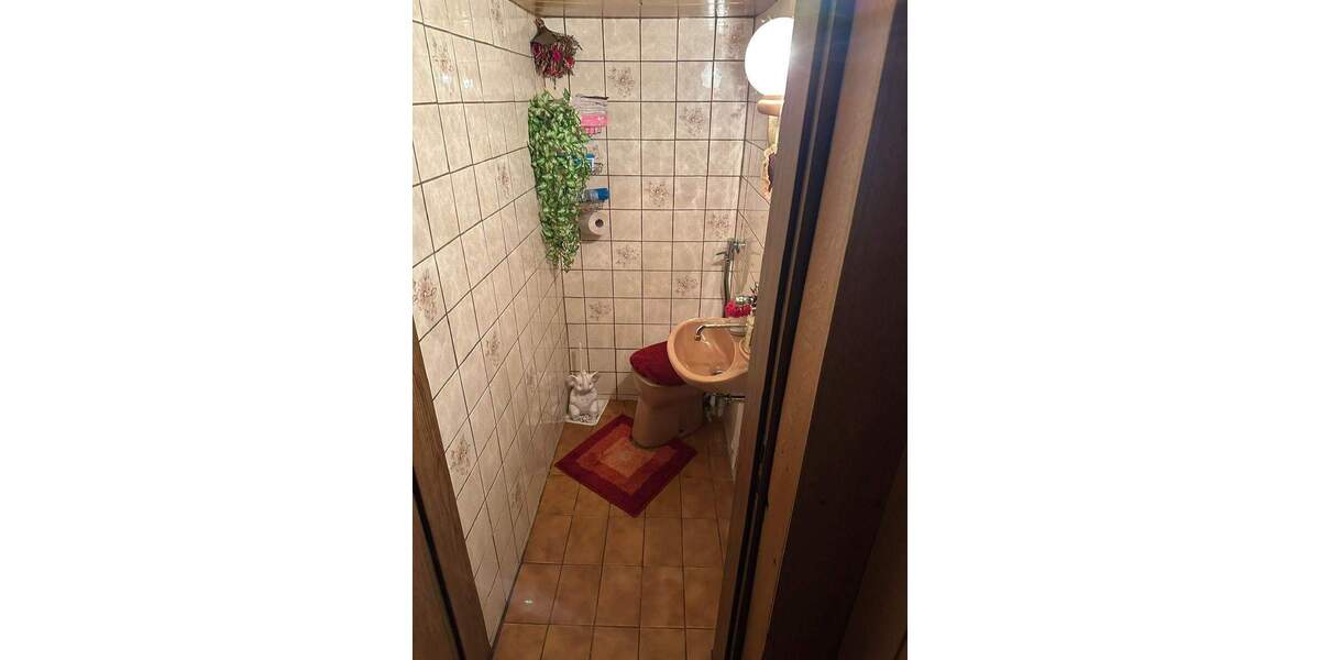 Doppelhaushälfte Schiffweiler - 4 Zimmer, 95 m&sup2;, 119.000&euro; | Angebot:25771661