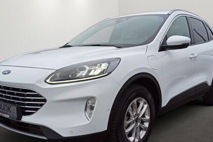 Ford Kuga 42.880 km 24.980 &euro; Völklingen 66333