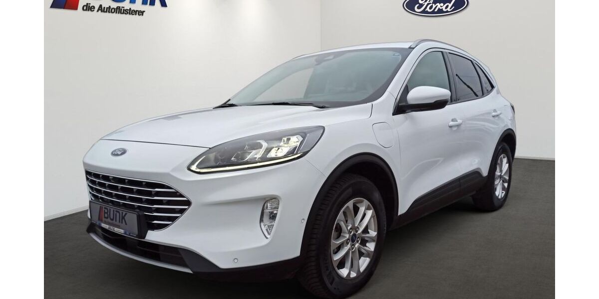 Ford Kuga 42.880 km 24.980 &euro; Völklingen 66333