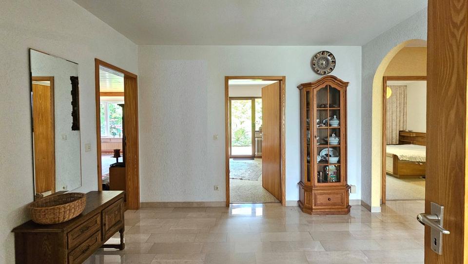 Bungalow Mandelbachtal - 5 Zimmer, 122 m&sup2;, 382.000&euro; | Angebot:23150933