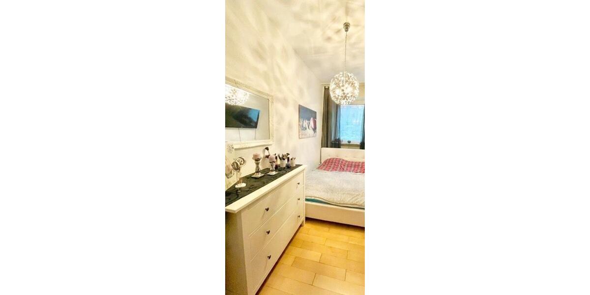 Erdgeschoßwohnung Saarbrücken Eschberg - 2 Zimmer, 50 m&sup2;, 580&euro; | Angebot:26549986