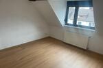 Dachgeschoßwohnung Saarbrücken Kieselhumes - 2 Zimmer, 50 m&sup2;, 550&euro; | Angebot:24940948