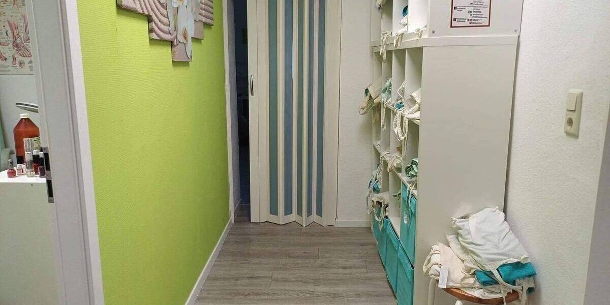 Gewerbeobjekt Sankt Ingbert Rohrbach - 9 Zimmer, 280 m&sup2;, 249.000&euro; | Angebot:26867387