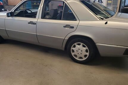 Mercedes-Benz 400 312.000 km 8.900 &euro; Wallerfangen 66798
