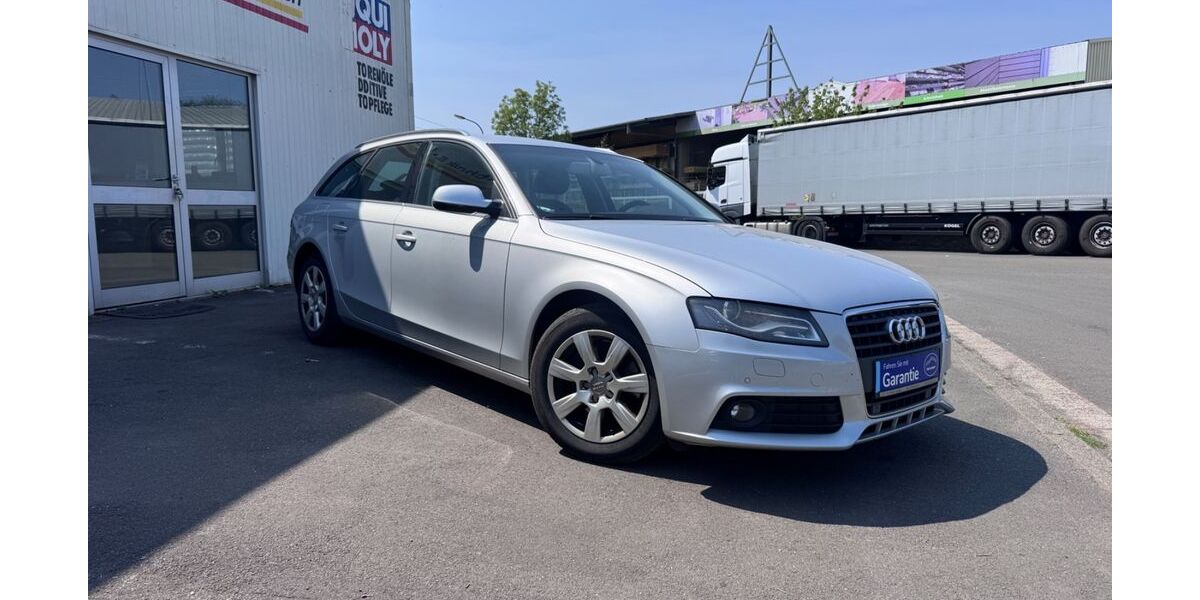 Audi A4 144.000 km 7.490 &euro; Sankt Wendel 66606