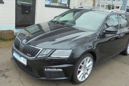 Skoda Octavia 129.000 km 15.950 &euro; Dillingen/Saar 66763