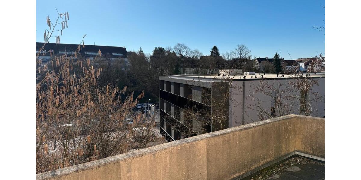 Erdgeschoßwohnung Saarbrücken Dudweiler - 1 Zimmer, 30 m&sup2;, 465&euro; | Angebot:25313610