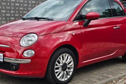 Fiat 500 33.279 km 6.980 &euro; Kleinblittersdorf 66271