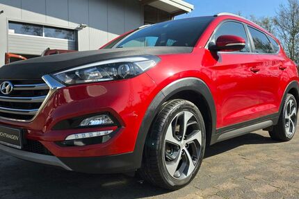 Hyundai TUCSON 145.790 km 13.980 &euro; Friedrichsthal 66299
