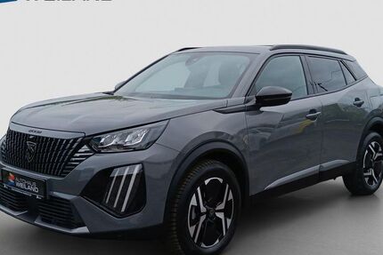 Peugeot 2008 20.000 km 23.900 &euro; Neunkirchen 66539