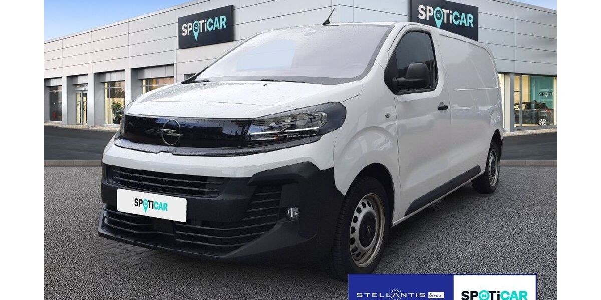 Opel Vivaro 36.483 km 21.990 &euro; Saarbrücken 66119