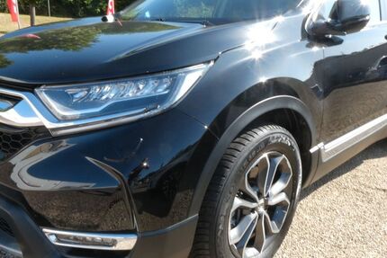 Honda CR-V 26.343 km 28.750 &euro; Rehlingen-Siersburg 66780