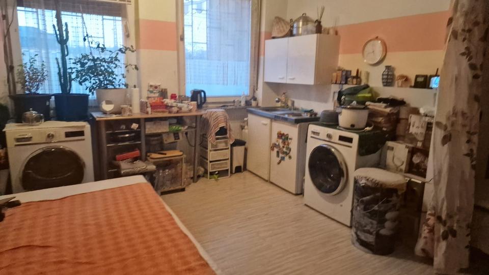 Erdgeschoßwohnung Bous - 2 Zimmer, 60 m&sup2;, 750&euro; | Angebot:24752183