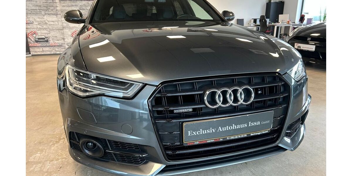 Audi A6 218.200 km 19.990 &euro; Dillingen 66763