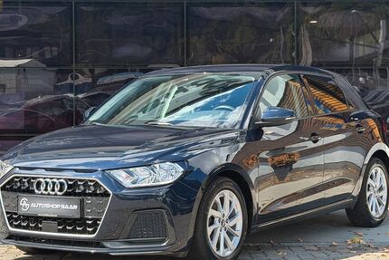 Audi A1 72.509 km 16.500 &euro; Saarbrücken 66117