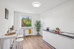 Etagenwohnung Saarbrücken Eschberg - 3 Zimmer, 89 m&sup2;, 189.900&euro; | Angebot:26613371