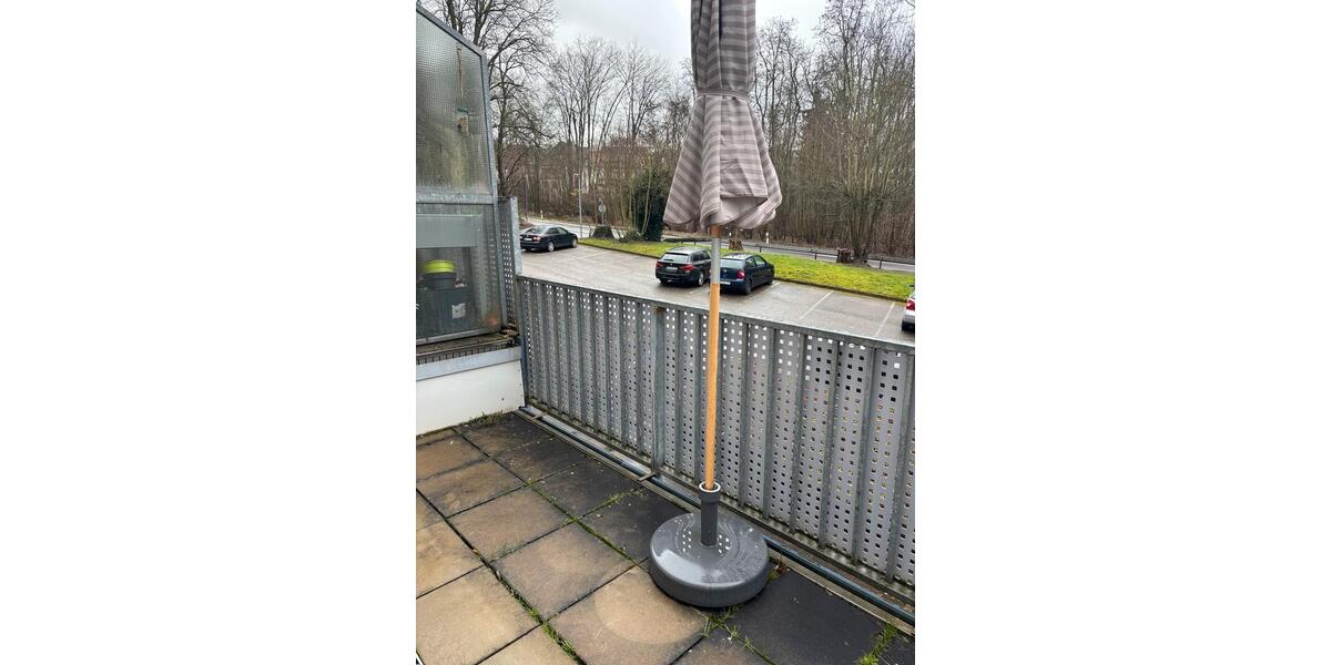 Erdgeschoßwohnung Saarbrücken Bischmisheim - 1 Zimmer, 39 m&sup2;, 351&euro; | Angebot:25126729