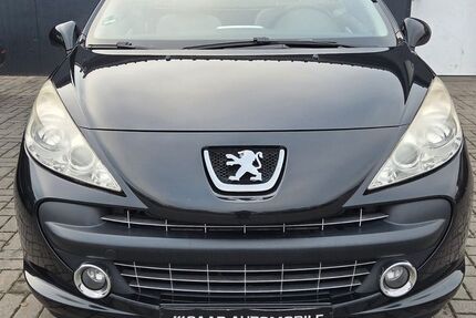 Peugeot 207 175.699 km 2.990 &euro; Völklingen-Fenne 66333