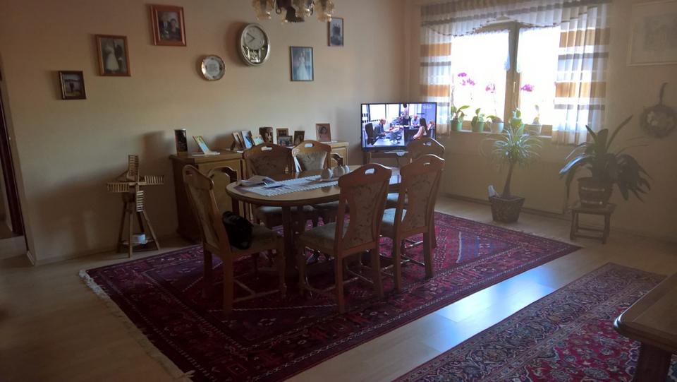 Dachgeschoßwohnung Rehlingen-Siersburg Siersburg - 2 Zimmer, 56 m&sup2;, 525&euro; | Angebot:25103287