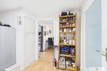 Etagenwohnung Saarbrücken St Arnual - 2 Zimmer, 61 m&sup2;, 570&euro; | Angebot:26683706