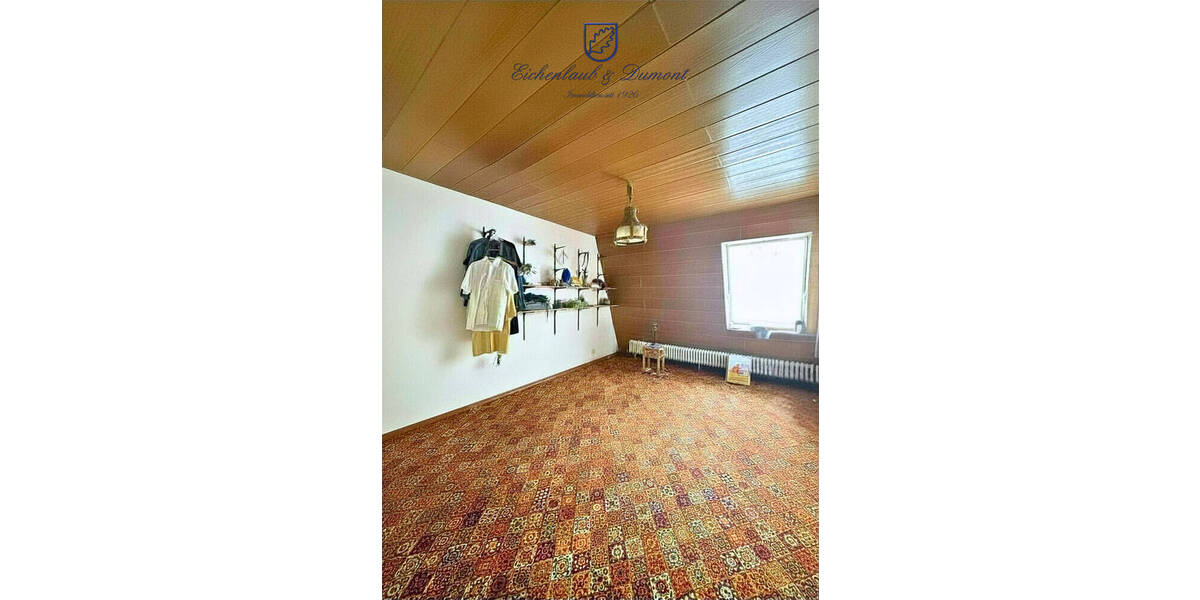 Einfamilienhaus Saarbrücken Alt-Saarbrücken - 1 Zimmer, 365 m&sup2;, 549.000&euro; | Angebot:26799272