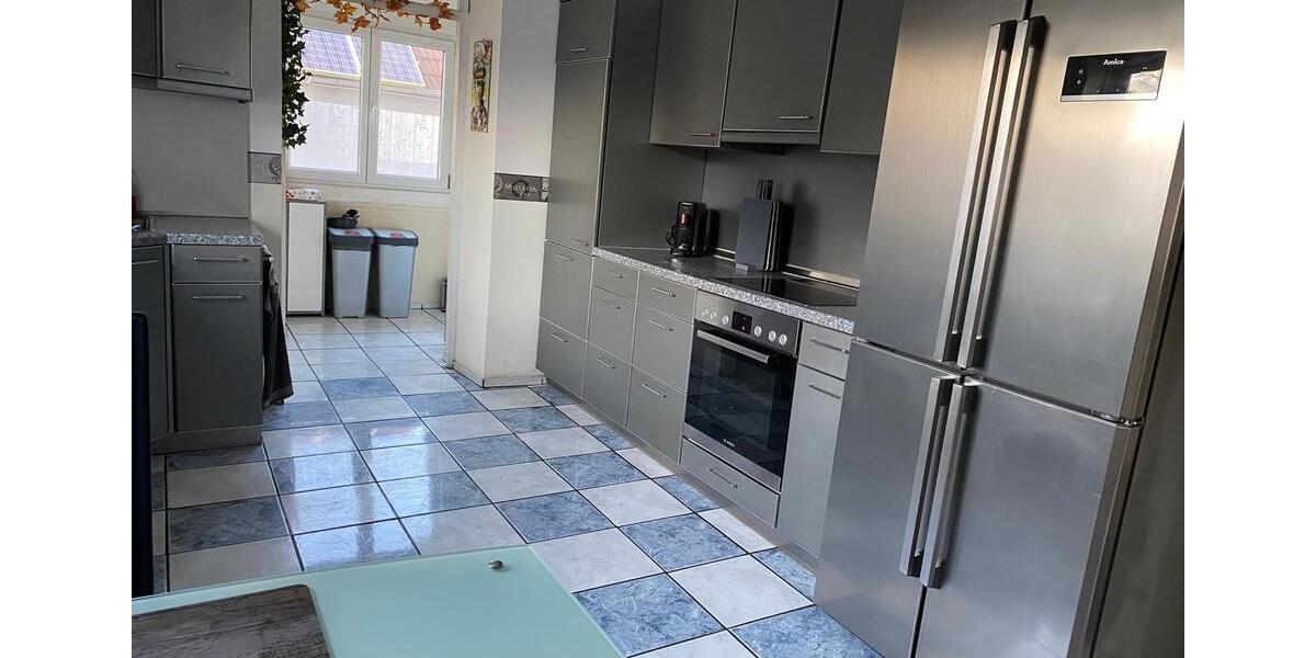 Mehrfamilienhaus, Wohnhaus Kirkel - 9 Zimmer, 189 m&sup2;, 319.000&euro; | Angebot:26591539