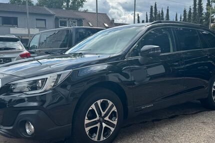 Subaru Outback 60.000 km 18.000 &euro; Saarbrücken 66115