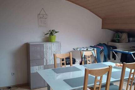 Wohnung Dillingen (Saar) - 2 Zimmer, 61 m&sup2;, 79.000&euro; | Angebot:26038899